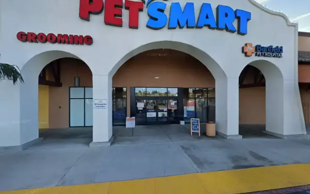 PetSmart Grooming in Oceanside, CA