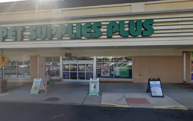 Pet Supplies Plus Cherry Hill Grooming in Cherry Hill Township, NJ