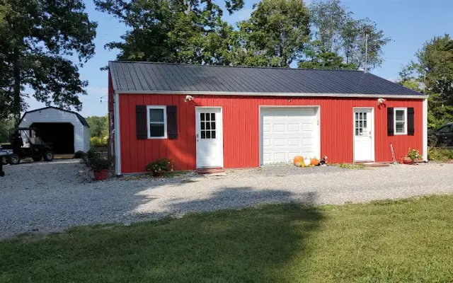 Pam's Pet Parlor in West Paducah, KY