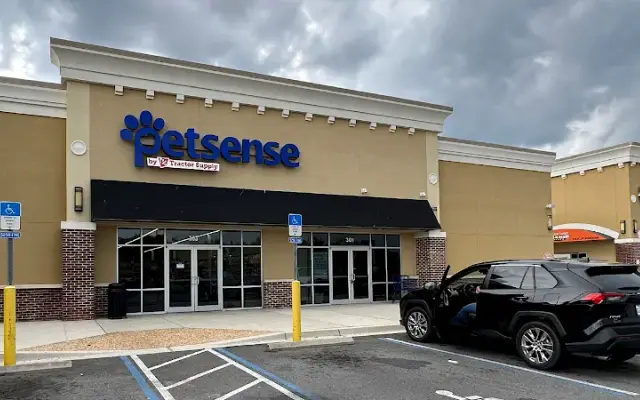 Petsense by Tractor Supply in Jacksonville, FL