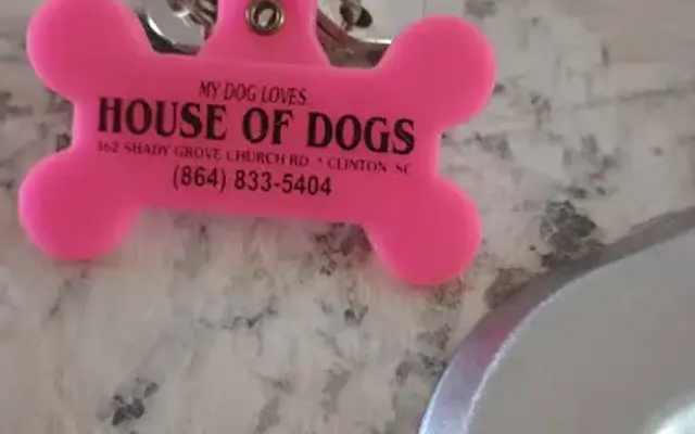 House of Dogs in Clinton, SC