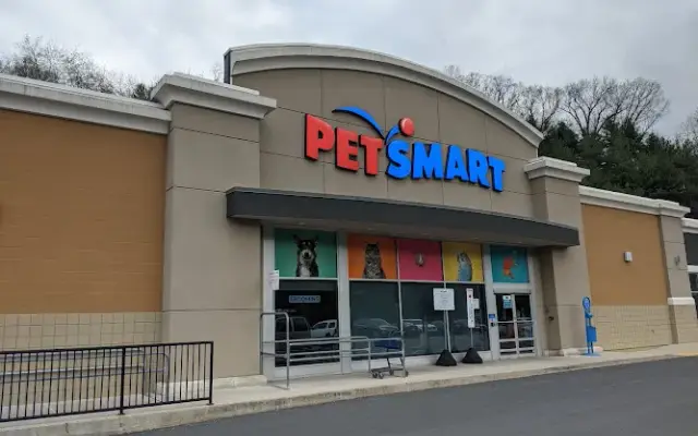 PetSmart in La Vale, MD