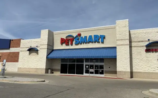 PetSmart in Springfield, OH