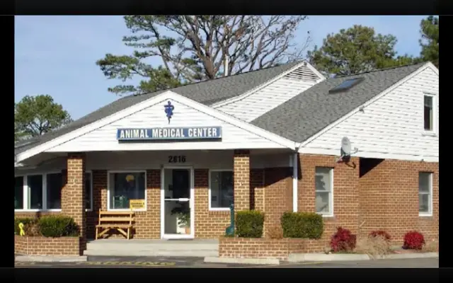 Animal Medical Care Center in Yorktown, VA