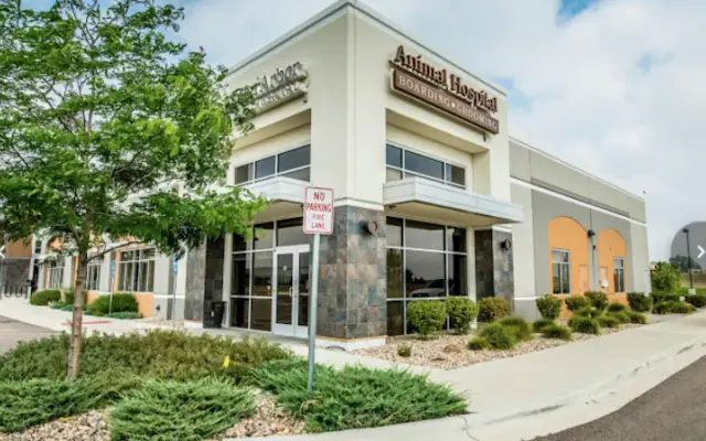 Aspen Arbor Animal Hospital in Broomfield, CO