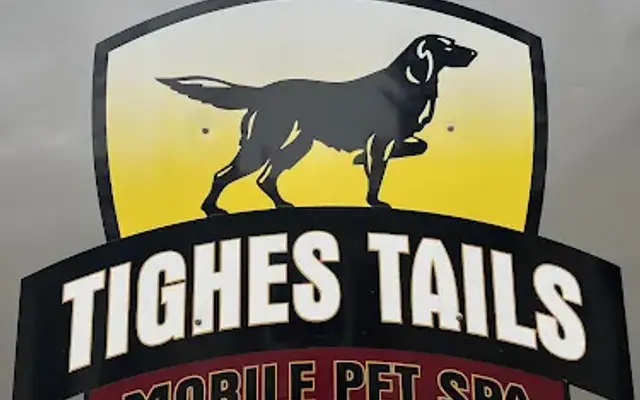 Tighes Tails Mobile Pet Spa in North Sandwich, NH