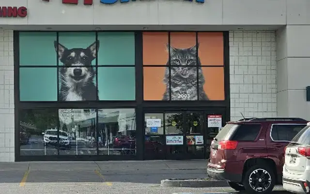 PetSmart in Kingsport, TN