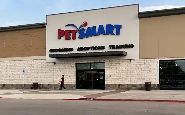 PetSmart in Granbury, TX