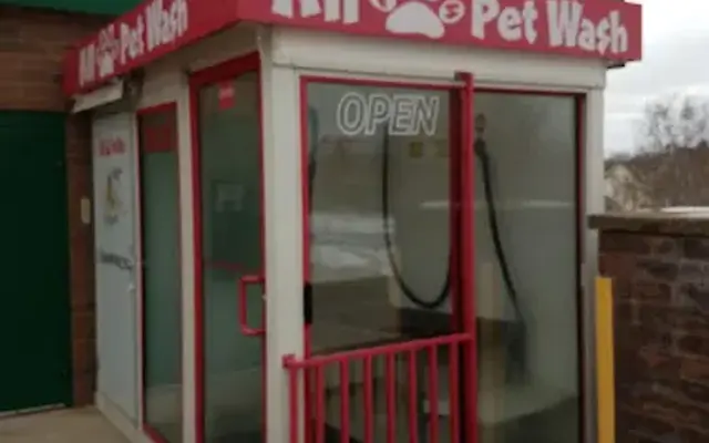 Port Auto Wash & Pet Wash (Self-Serve Car Wash) in Port Washington, WI