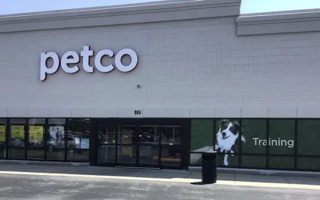 Petco in Bloomingdale, IL