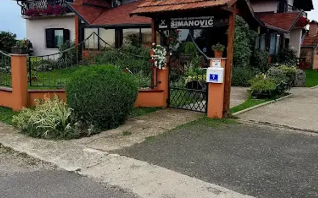 Simanovich Protection Dog in Conover, NC