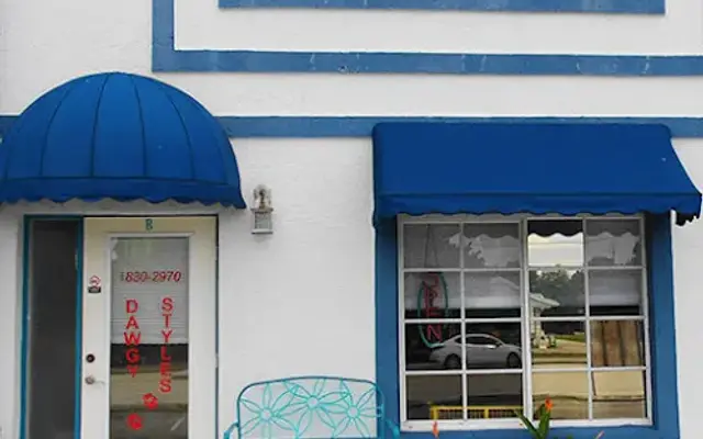 Dawgy Style's Pet Salon in Englewood, FL