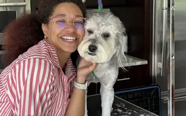 Snuggly Styled Pet Grooming in Hollywood, SC