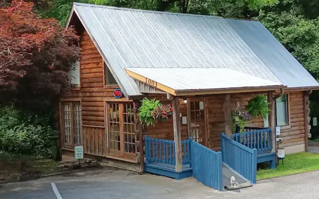 Dog Days Grooming in Hendersonville, NC
