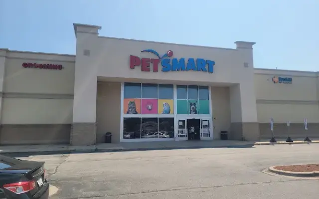 PetSmart in Schererville, IN