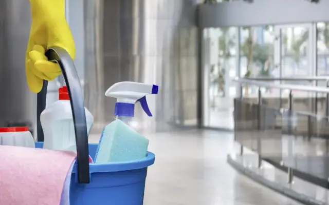 His & Her Cleaning Services & Solutions in Marietta, GA