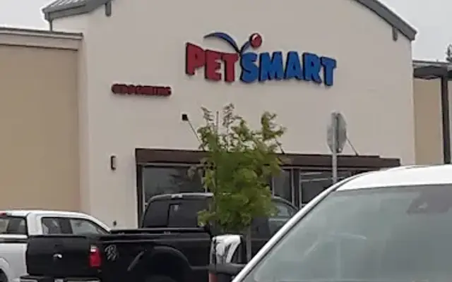PetSmart in Auburn, CA