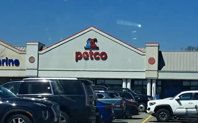 Petco in Patchogue, NY