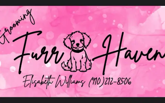 Furr Haven Grooming in Hallsboro, NC