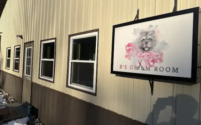 B's Groom Room and Boarding in Darlington, PA
