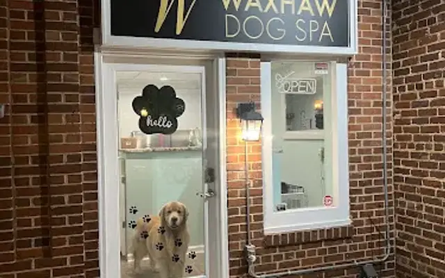 Waxhaw Dog Spa in Waxhaw, NC