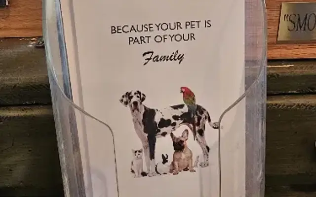 Carroll's Kennels in Wood Dale, IL