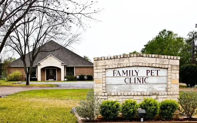 Family Pet Clinic in Temple, TX