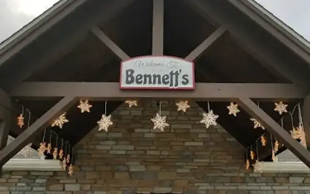Bennett's Kennels in Medina, OH