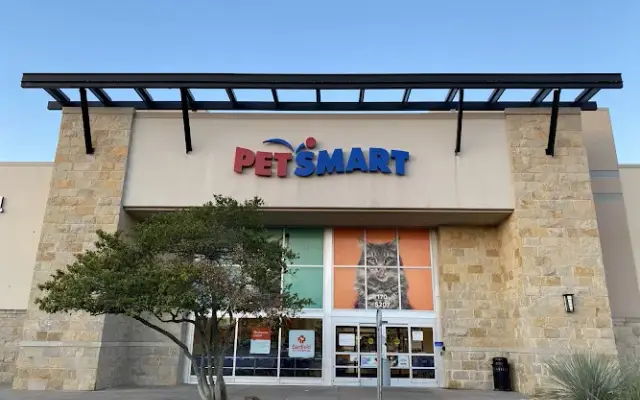 PetSmart in Sunset Valley, TX