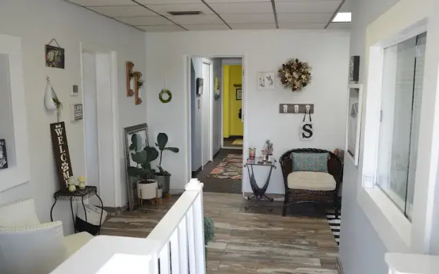 Grooming By Sister in Starke, FL