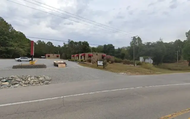 Classy Critters Pet Grooming in Bull Shoals, AR