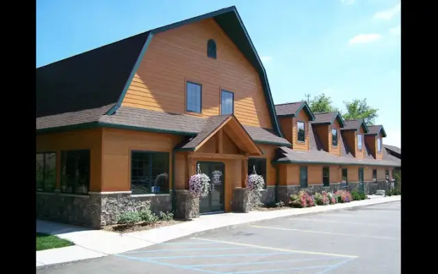 Haslett Animal Hospital in Haslett, MI