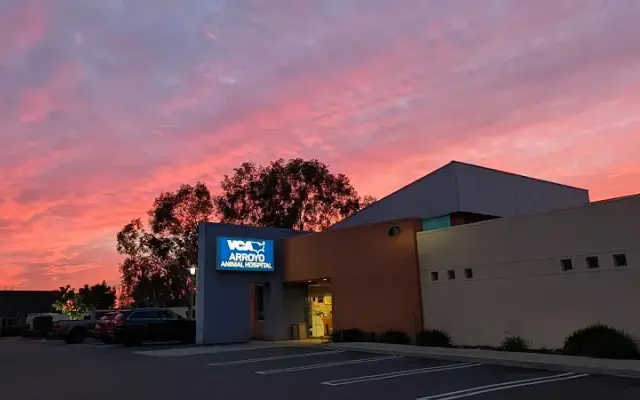 VCA Arroyo Animal Hospital in Lake Forest, CA