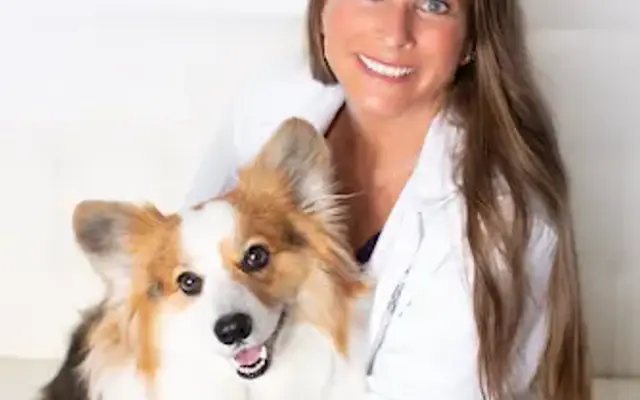 Sacred Hearts Veterinary Hospital in Corona, CA