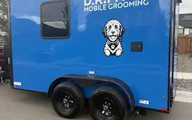 D.R. Paws Mobile Grooming in Windsor, CO