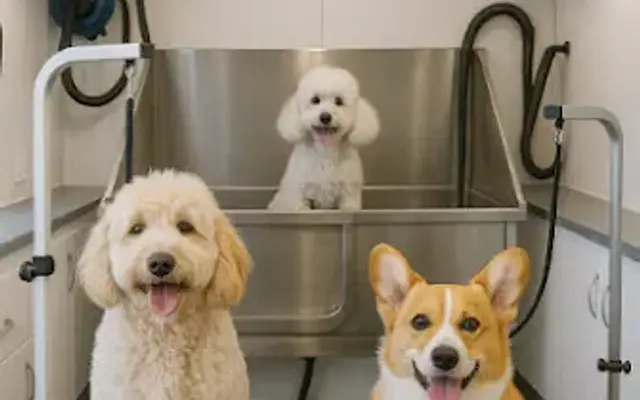 Sunshine Pet Grooming Mobile in Phoenix, AZ