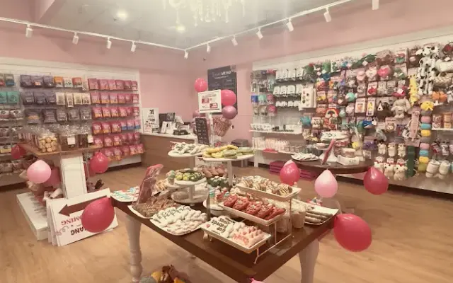 Woof Gang Bakery & Grooming San Ramon in San Ramon, CA