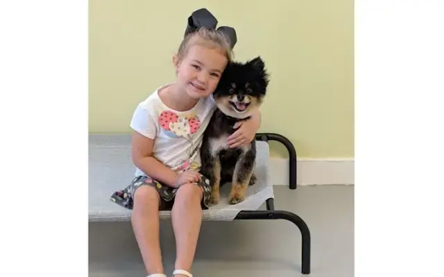The Dog Spa in Fort Myers, FL
