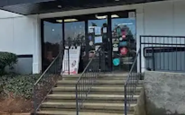 Camp Woof in Norcross, GA