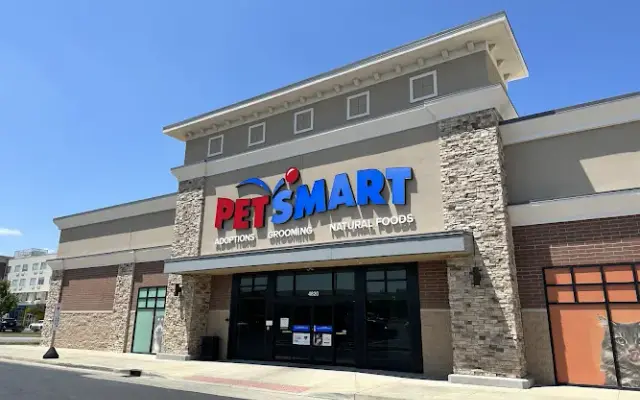 PetSmart in Lawrence, KS