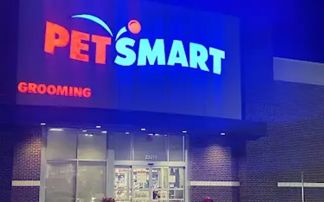 PetSmart Grooming in Taylor, MI