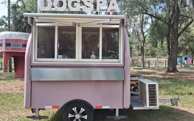 Pawsitively Pampered in Crystal River, FL