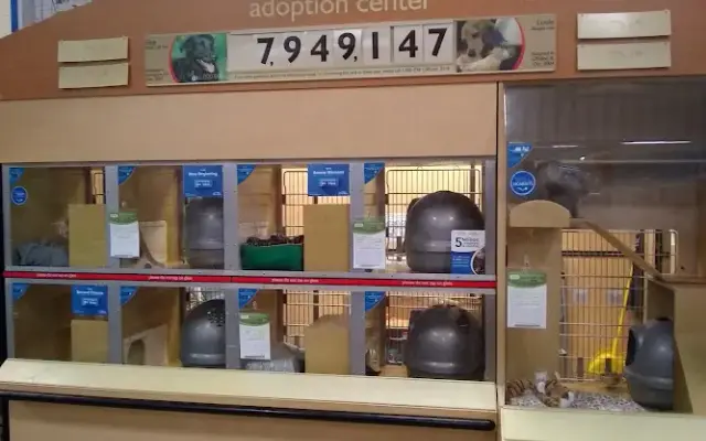 PetSmart in Loganville, GA