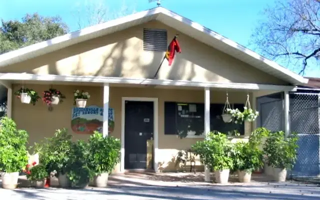 Brooksville Acres Pet Resort & SPA in Brooksville, FL