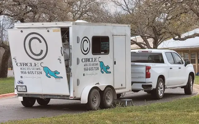 Circle C Grooming in Stephenville, TX