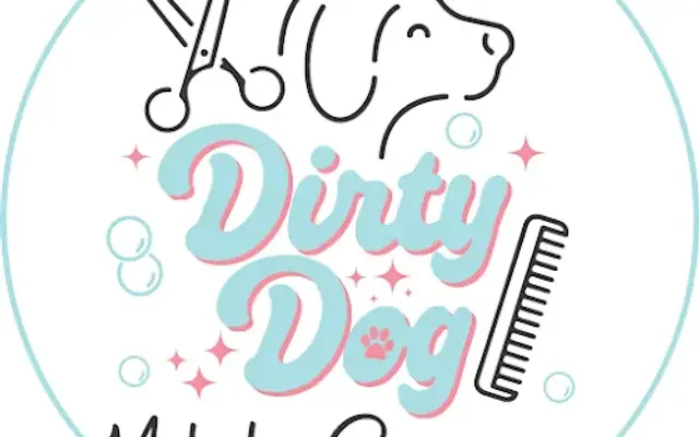 Dirty Dog Mobile Grooming in Bellefontaine, OH