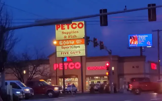 Petco in Veradale, WA