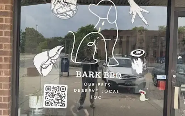 Bark BBQ in Arlington Heights, IL