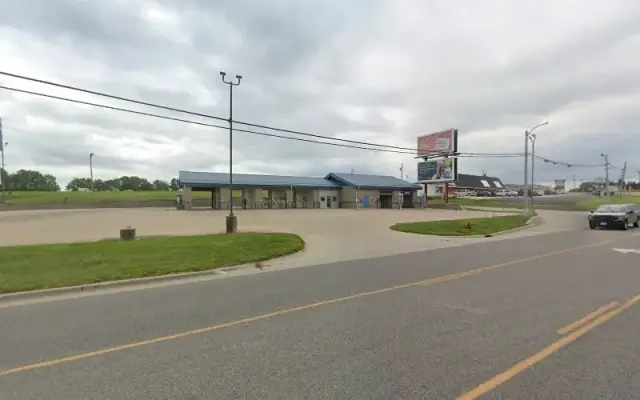 Route 54 Car & Pet Wash in Pittsfield, IL