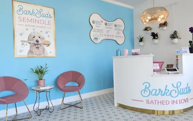 BarkSuds Seminole in Seminole, FL